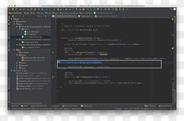 Комп’ютерна програма Naemon Nagios MySQL Android Studio, Gson, Android, android Studio, комп'ютер png thumbnail