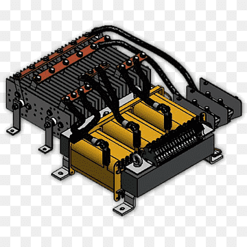 Mikrocontroller Elektronik Elektronisk teknik Elektroniske komponenter Strømomformere, Computer, kredsløbskomponent, computer, computerkomponent png thumbnail
