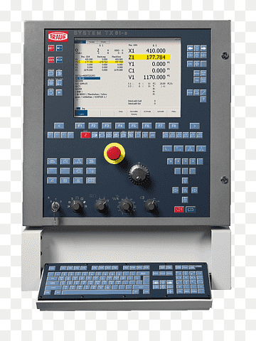 Drejebænk kontrolsystem 64-bit computing Computer numerisk kontrol, hoved, 64bit computing, centralenhed, computer Numerisk kontrol png thumbnail