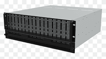 Disk array Server Komputer Penyimpanan data Unit pemrosesan pusat, yang lain, lain-lain, data, Perangkat elektronik png thumbnail