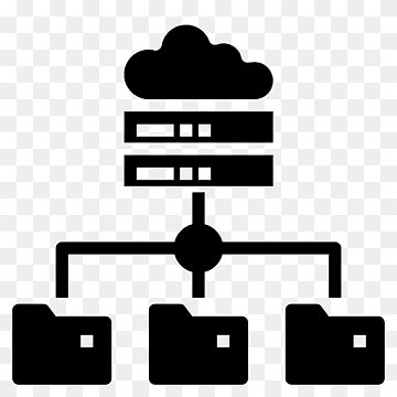 cloud, computing, data, information, platform, software, Cloud-ikon, png thumbnail