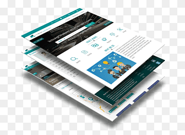 websted, Webudvikling Webdesign Mockup Grafisk design, mockup, mærke, forretning, Selskab png thumbnail