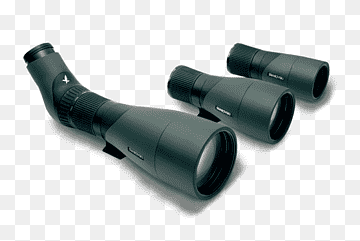 Spotting Scopes Swarovski Optik Swarovski AG Telescopic sight Digiscoping, Binoculars, camera Lens, objective, binoculars png thumbnail