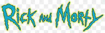 Rick Sanchez Morty Smith Rick and Morty: Pocket Like You Stole It Television show Adult Swim, Justin Roiland, text, logo, grass png thumbnail