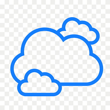 الحوسبة السحابية أيقونات الكمبيوتر سحابة التخزين البيانات ، الحوسبة السحابية, text, cloud, heart png thumbnail