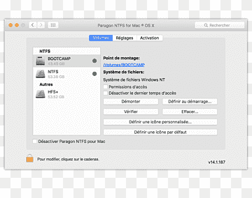 Компьютерная программа Операционные системы Paragon NTFS Серийный код, Paragon Ntfs, текст, компьютер, другие png thumbnail