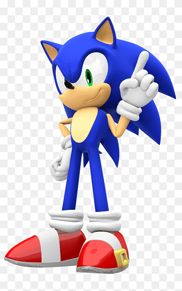 Sonic the Hedgehog Sonic Force Sonic 3D Doctor Eggman Sega, dulce 15, Sonic el erizo, fondo de pantalla de la computadora, videojuego png thumbnail