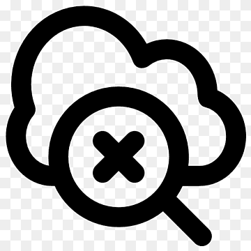 Computer ikoner Cloud computing Cloud storage, cloud computing, areal, sort og hvid, krop smykker png thumbnail