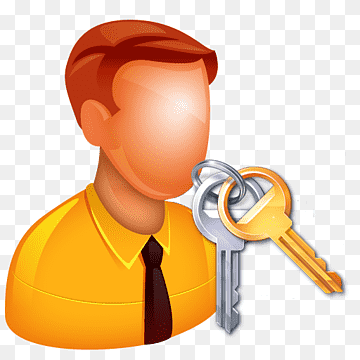 Computer Icons Programmer Computer programming, Computer, microphone, computer, orange png thumbnail