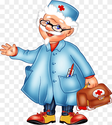 Доктор Айболит doctor aybolit doctor medicina, salud, mano, vertebrado, niño png thumbnail