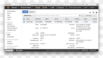 Amazon Elastic Compute Cloud Computer program Instance Computerservere Computersoftware, andre, Amazon Elastic Compute Cloud, amazon Web Services, ami png thumbnail