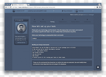 Programa d'ordinador Captura de pantalla Programari informàtic GitHub CI / CD, Github, marca, cicd, ordinador png thumbnail