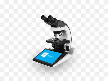 Mikroskopopløsning Kamera, mikroskop, Android, kamera, CMOS png thumbnail