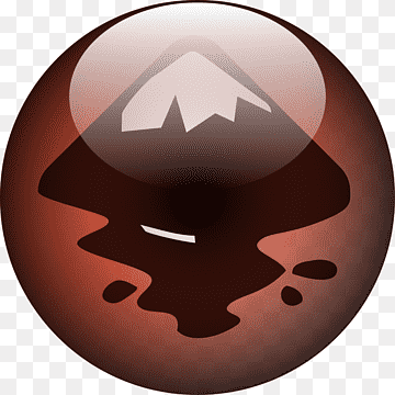 Editor de gràfics del programari Inkscape Graphics, botó de càrrega, grafics d'ordinador, programa d'ordinador, Software de l'ordinador png thumbnail