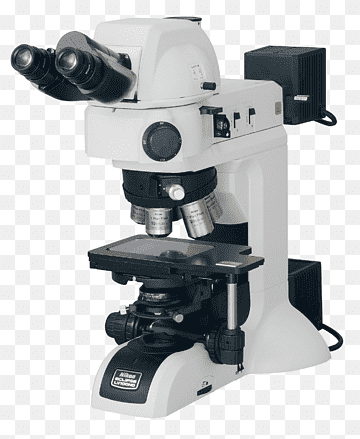 Optical microscope analysis Optics Stereo microscope, microscope, technic, microscope, computer Software png thumbnail