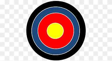 Mapeamento de processos de negócios Six Sigma Chart Statistics, Bulls Eye s, empresa, medição, logotipo png thumbnail