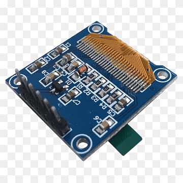 Mikrocontroller Elektronik Elektronisk komponent Elektronisk teknik Netværkskort og adaptere, avancerede mikrocontroller-projekter, kredsløbskomponent, computerhukommelse, computer netværk png thumbnail