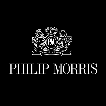 Philip Morris, HD, logo, png thumbnail