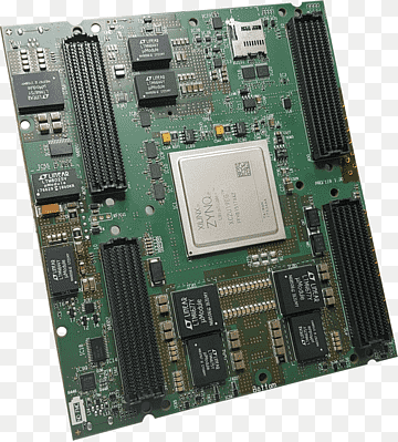 Microcontroller Flash-hukommelse Feltprogrammerbar gate array Computerhardware Centralbehandlingsenhed, andre, centralenhed, kredsløbskomponent, computer tilbehør png thumbnail