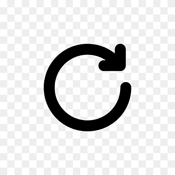 Aktualisieren, UI, Basic, Interface, Basic Interface-Symbol, png thumbnail