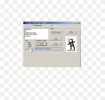 Programmierer kann Bus Computer-Software Computer-Programmierung Bootloader, FTP-Clients, Winkel, Bereich, Bootloader png thumbnail