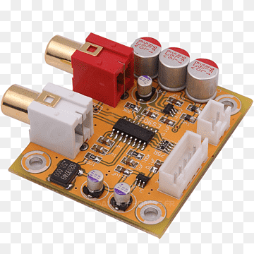 Mikrocontroller Elektronik Elektronisk komponent Elektrisk netværk Elektroteknik, audiofil, audiophile, kredsløbskomponent, Elektroteknik png thumbnail