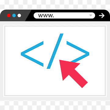 Web development Computer Icons Source code Software development, world wide web, angle, search Engine Optimization, text png thumbnail