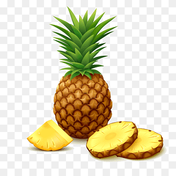 pineapple fruit, Pineapple, pineapple, natural Foods, food, pineapple Slice png thumbnail