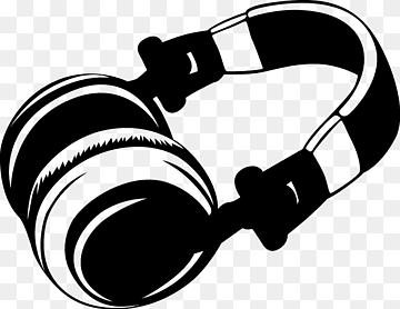 auriculares musica, auriculares, electrónica, equipo de sonido, auricular png thumbnail