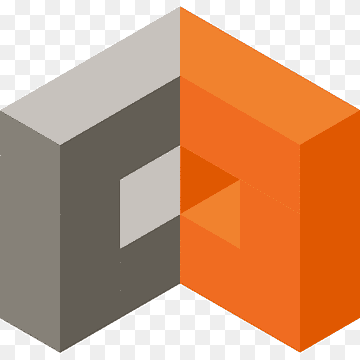 Code Orange Software Developer Engenheiro de software de software Desenvolvimento de software, quadrado laranja, ângulo, retângulo, laranja png thumbnail