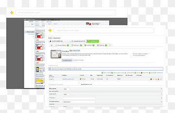 Multimedia Computer Software Computer program, ads template, text, computer, computer Program png thumbnail