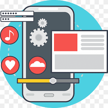 code, computer, creative, html, process, technology, web development, Creative Process icon, png thumbnail