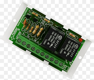 TV Tuner Cards & Adapters Interface Electronics Controller Computer, Computer, electronics, computer, electronic Device png thumbnail