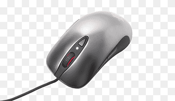 Datamus Pointer SteelSeries, Pc Mouse Pic, Tilbehør, eple, Audio png thumbnail