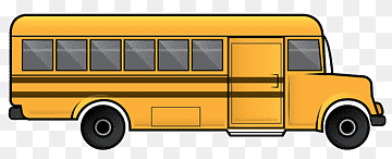 contenido del autobús escolar, autobús de viaje, coche, modo de transporte, transporte png thumbnail