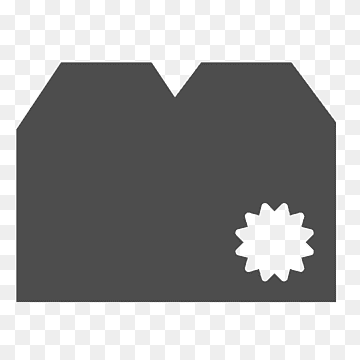 Patró de rectangle, angle, angle, negre, blanc i negre png thumbnail