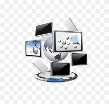 Computernetzwerktechnologie, Computervideotechnik, Geschäft, Cloud Computing, Computer png thumbnail