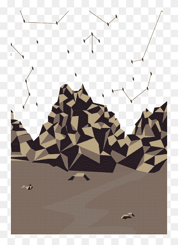 Triangle Pattern, Creative abstract pattern, angle, geometric Pattern, abstract Lines png thumbnail