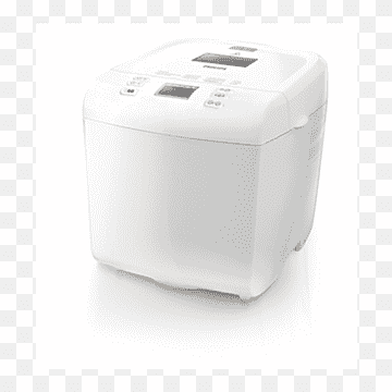 Bread machine Philips Timer, bread,  png thumbnail