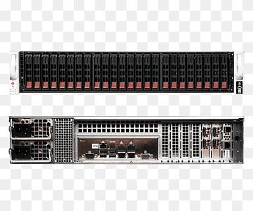 Super Micro Computer, Inc. Electrònica Programador de maquinari Microcontrolador Component electrònic, areca, areca, Maquinari de l'ordinador, Servidors informàtics png thumbnail
