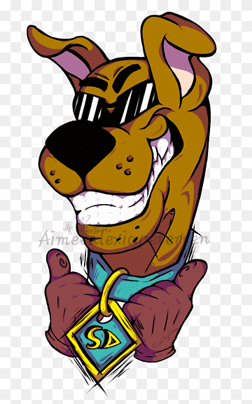 Scooby Doo Daphne Blake Shaggy Rogers Velma Dinkley Scooby-Doo, scooby doo, cartoon, fictional Character, cartoon Network png thumbnail