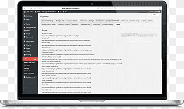 Programa d'ordinador Producte de marca blanca WordPress compte de Microsoft, WordPress, marca, Fulls d'estil en cascada, ordinador png thumbnail