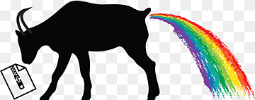 GraphQL GitHub Application programming interface JavaScript JSON, goat, horse, mammal, animals png thumbnail