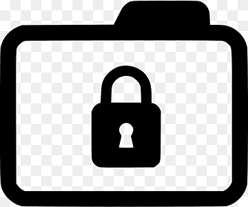 Cloud computing security Armazenamento em nuvem, computação em nuvem, computação em nuvem, computação, silhueta png thumbnail