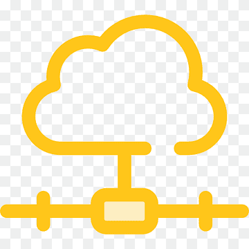 Cloud computing Cloud Storage Computer Icons Virtuell privat sky, cloud computing, område, sirkel, Sky png thumbnail