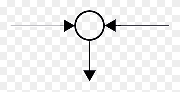 Flowchart Algorithm Computer programming Symbol, flowchart, angle, text, triangle png thumbnail