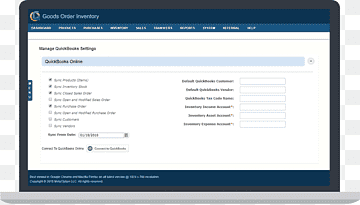 Bilgisayar programı QuickBooks Bilgisayar Monitörleri Multimedya, Stok Yönetim Yazılımı, metin, bilgisayar, bilgisayar programı png thumbnail