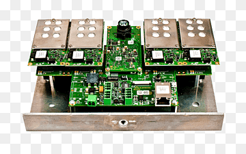 Microcontroller Electronics Electronic engineering Electronic component Electrical network, Computer, electronics, computer, engineering png thumbnail