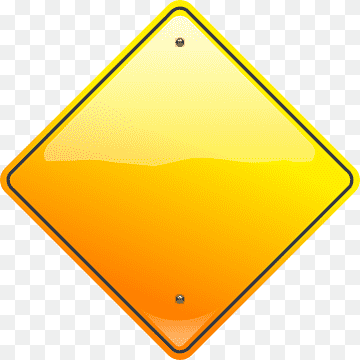 Yield sign Stop sign Traffic sign Warning sign, Bar Sign s, angle, driving, rectangle png thumbnail