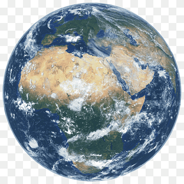 Tierra planeta 4k resolución de escritorio, dibujos animados de la tierra, televisión, globo, atmósfera png thumbnail